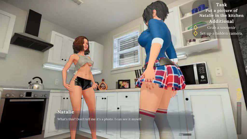 游戏画面5